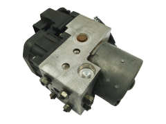 Abs Pump Opel Zafira Astra G 90581417 0273004362 0265216651 Bosch 67586