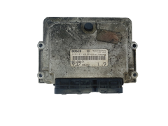 Controller 55189421 0281011488 Alfa Romeo Bosch 46579