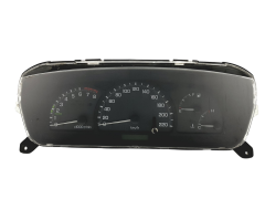 Speedometer/Instrument Cluster Daewoo Tacuma 96262539 52559