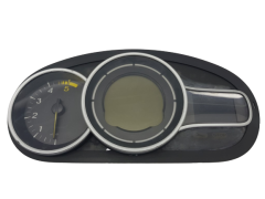Speedometer/Instrument Cluster Renault Megane 3 248107859R A2C53363612 18628