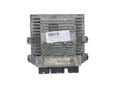 Controller 9650670480 9643455080 5WS40021J-T SID802 PSA Siemens 59766