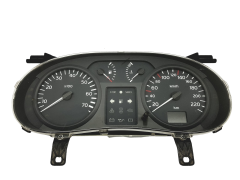 Speedometer/Instrument Cluster Renault Clio 2 8200059763 59470
