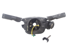 Light Control Opel Vectra C 13112784 Delphi