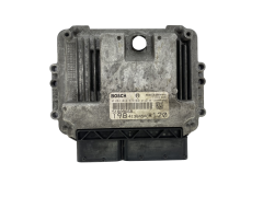 Controller 51809688 0281013579 4136A5ACM Fiat Bosch 53353