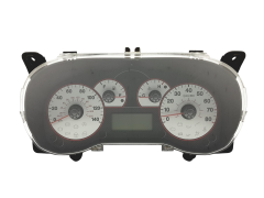 Speedometer/Instrument Cluster Fiat Grande Punto 51718561 503001101300 RHD