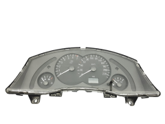 Speedometer/Instrument Cluster Opel Meriva A 13118590CL 110080161004 43417