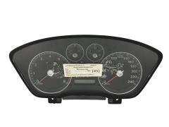 Speedometer/Instrument Cluster Ford Focus 4M5T-10849-EM 4M5T10849EM 50105