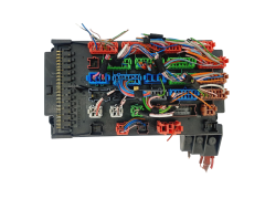 Fuse Box Mercedes 1635450205 08200101