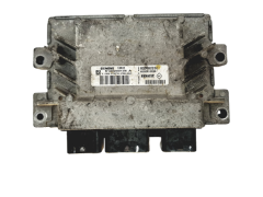 Controller S120200105A  8200522357 8200510536 Renault Continental 