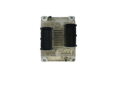 Controller Fiat 00468019640 0261206980 ME73H4F001 Bosch 47155
