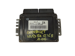 Controller 96422396 5WY1E03C D42 1BJI ZA Chevrolet 16732