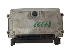 Controller 0261204939 9633184780 26FM0534 PSA Bosch 2938
