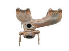 Exhaust Manifold 0341C8 Citroen Peugeot 1.9 D DW8 WJY WJZ