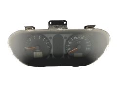Speedometer/Instrument Cluster Ford Fiesta 2S6F-10849-JE 2S6F10849JE 40945