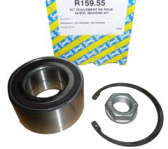 Wheel Bearing Front For Citroen Peugeot R159.55 335088 3350.88 SNR