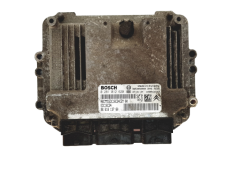 Controller PSA 0281012620 9661813780 9653958980 Bosch 20081