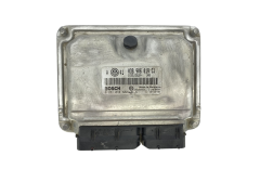 Controller VW 038906019CJ 0281010302 Bosch 56238
