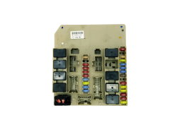 Controller Moduł BSI 194747 8201194747 Renault 31404