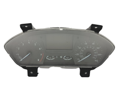Speedometer/Instrument Cluster Ford Fiesta MK8 H1BT-10849-BBK RHD