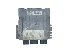 Controller 5WS40020G-T 9644895180 9641849280 PSA Siemens 60439