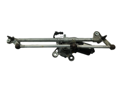 Wiper Mechanism Opel Vectra C 09185806 23001355 1112