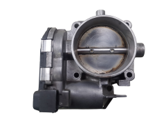 Air Throttle Body Mercedes-Benz A1121410125 0280750019 Bosch 1684