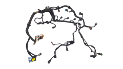 Engine Wiring System 9803800380 1.6 eHDI Peugeot 208