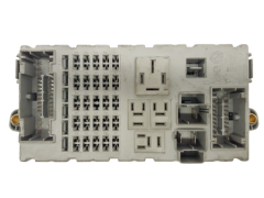Fuse Box Fiat Lancia 51799306 CPL 20014