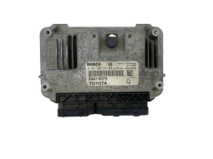 Controller 89661-0D270 0261208841 Toyota Bosch 53018