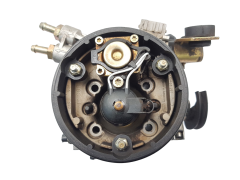 Air Throttle Body Citroen Peugeot 0438201087 3435201545