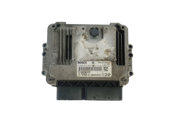 Controller 51809688 0281013579 Fiat Bosch 39510 Controller 51809688 0281013579 Fiat Bosch 39510