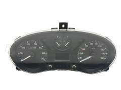 Speedometer/Instrument Cluster Partner Berlingo 9801642280 PSA 45217