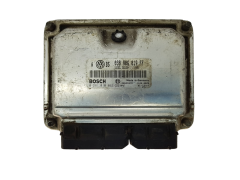 Controller 038906019FF 0281010662 VW Bosch 14803
