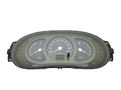 Speedometer/Instrument Cluster Renault Kangoo 1 7700313172 47602