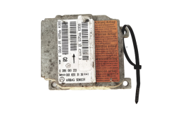 Controller 0285001222 0018203126  Bosch Mercedes