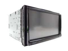 Navigation Radio Nissan NV200 259156WX1D QY-8202