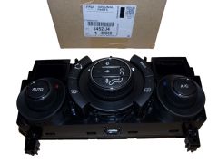 Heater Control Unit New Original 6452.J4 6452J4 Peugeot 308