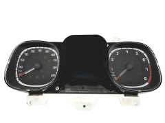 Speedometer/Instrument Cluster Fiat Panda 0887766550 51945564 29631