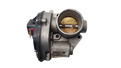 Air Throttle Body Ford 2S6U-EA 2S6U-9E927-D VP4F9U-9E928-BA