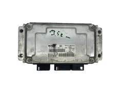 Controller 0261206606 9651396380 9638765980 PSA Bosch 63212
