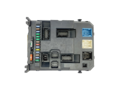 Controller 9666952080 BSI X02-00  PSA Valeo 34938