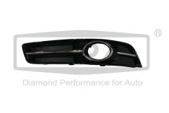 Halogen Frame Right 8P0807682J 88071884402 Audi A3 DPA