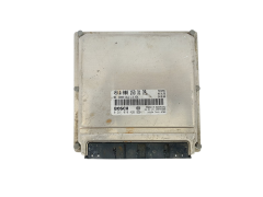 Controller A0001533179 0281010426 Mercedes Bosch 38841