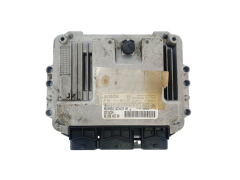 Controller 0281011863 9659342280 9653958980 PSA Bosch 35184