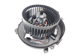 Heater Fan Blower Motor VW Audi Seat Skoda 5Q2819021B T1018603JH RHD 0km