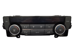 Heater Climate Control Unit Renault Kadjar 275102210R Valeo 10370