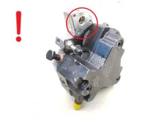 Injection Pump Bosch 33100-27400 0445010121 2.0 CRDI KIA Hyundai 1264