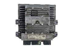 Controller 2S6A-12A650-BK 5WS40027J-T SID 802 1BSE Ford Siemens 53052