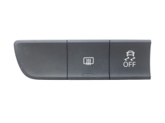 Window Heating Control ESP Audi A1 8X0959673