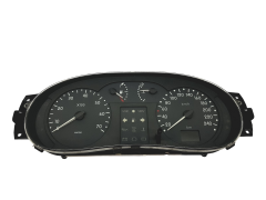 Speedometer/Instrument Cluster Renault Clio 2 7700428508 54385
